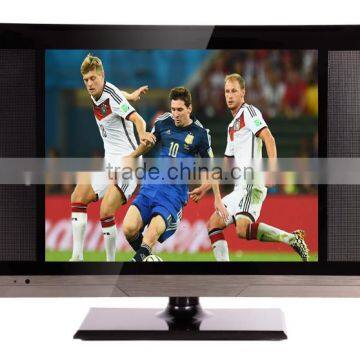 hot sale hd tv A grade panel led tvs from china