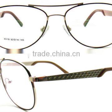 2014 newest fashion optical frames fashion eyeglasses