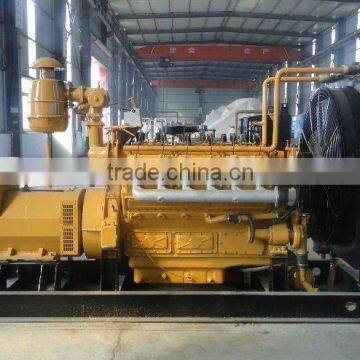 biogas generator set price(150KW)