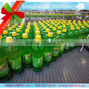 OK047 DCGF72-72-18 Carbonated Soft Drink Filling Machine