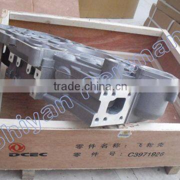 6.7L Flywheel Cover4948089