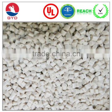 heat resistant fire retardant polyamide nylon PPA pellet, Vrigin nylon PPA granules                        
                                                Quality Choice