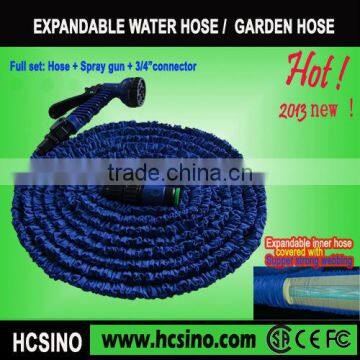 Useful Expandable Garden Hose