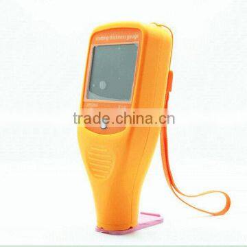 Ompact Pocket Size Film/Coating Thickness Gauge Meter photo-3