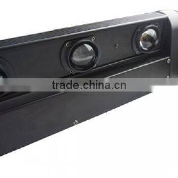 Amazing DJ RGBW 4in1 8PCS 12W LED Matrix Moving Head Light for Professional Stage photo-4