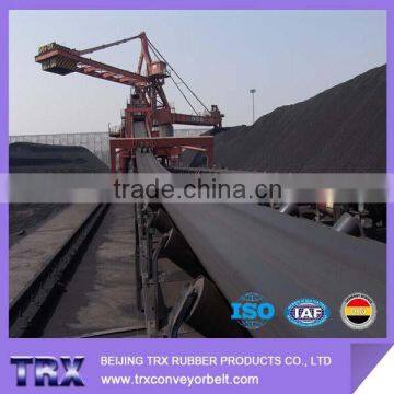 High Tensile Strength Steel Cord Elevator Conveyor Belt