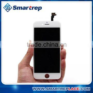 100% original New lcd display for iphone 6 screen