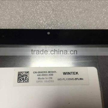 Touch Screen Assembly Replacement LTN133HL03-201 D/PN 097TWM For Dell Inspiron 13 7347 7348 photo-3