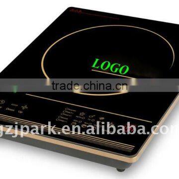 multi-function electrical induction cooker