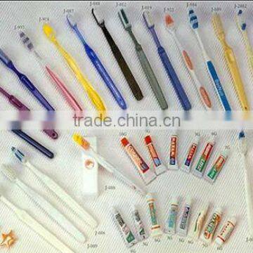 Wholesale oral adult toothbrush different toothbrush