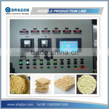 food machinery noodles