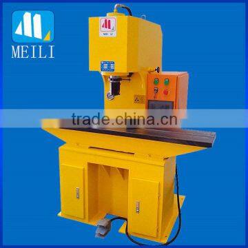 YW41 Single-column Straightening Hydraulic Press Machine Price