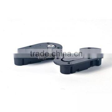 Direct Factory Car Hood Pin With Lock / Key