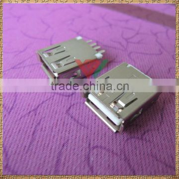 2.0 usb female connector