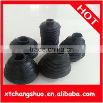 rubber bellow dust cover ball joint auto dust covers rubber leg covers