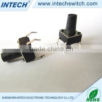 DC 12V 0.5A multi contact switch