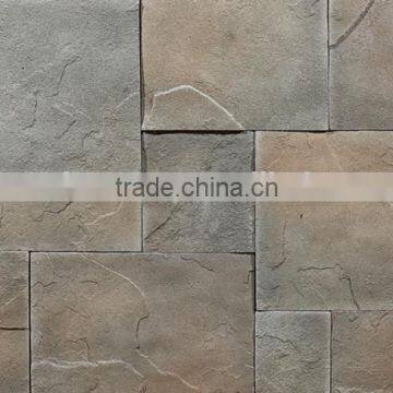 Culture stone, Artificial stone, Art Stone, Cement stone,Sand Stone for wall