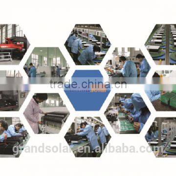 12000W 50/60HZ 3 PHASE MPPT GRID TIE INVERTER WITH DC-AC FOR HIGH EFFICIENCY AND REASONABLE PRICE photo-6