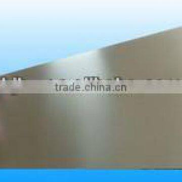 ASTM B 386 industry molybdenum sheets / plates