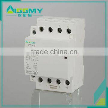 Best Selling Hot Chinese Products 40a Contactors 3 Poles photo-3