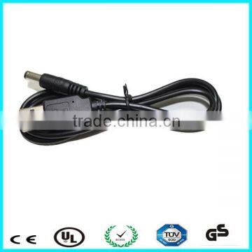 Dc Jack to Usb Charging Cable With 5525 Plug photo-3