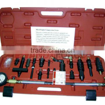 Diesel Compression Test Kit / Auto Repair Tool