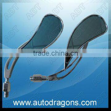 Chrome Motorcycle Mirror SF002B