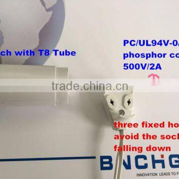 Factory Supplying led tube connecting wire