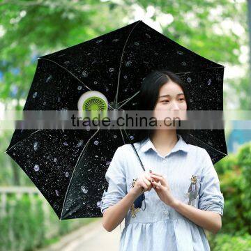 Outdoor and Desk Multi Use Mini Fan USB 2016 Innovative Promotional Gift Rechargeable Mini Fan photo-3