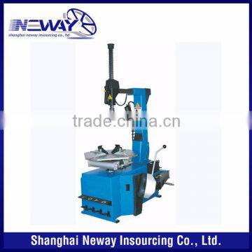 cheap tire changing machine with swing arm