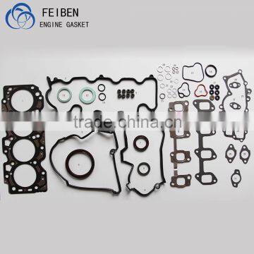 2C Car Engine Accessories Full Gasket Set Engine Gasket With Cylinder Head Gasket For CARINA COROLLA 04111-64051