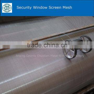 Stainless Steel Security Mesh For Window and Door photo-5