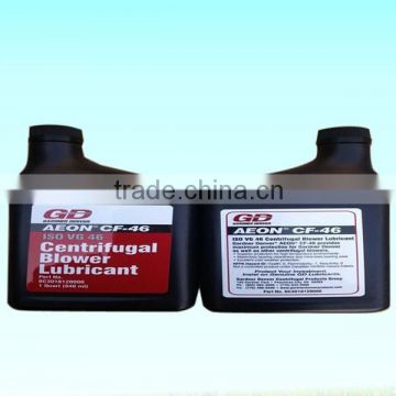 oil lubricant for air compressor screw GD CF-46 air compressor parts auto parts