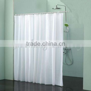 High quality peva shower curtain custom printed