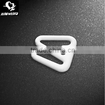 Metal special shape g hook buckle for bra strap adjuster X910A