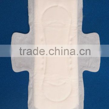 240mm cotton ultra thin sanitary napkin sanitary towel woman menstrual pad