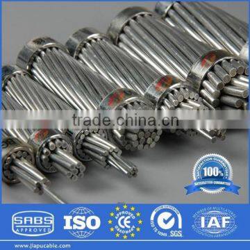 China Professional Manufacturer Supply Bare Conductor AAAC