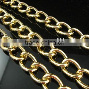 Gold Twist Chain