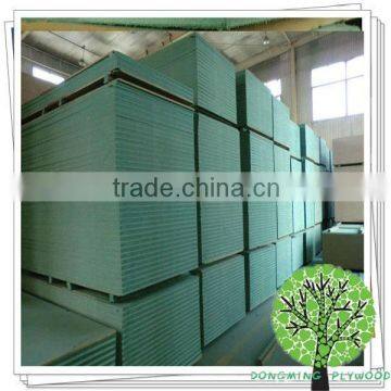 Malaysia MDF core plywood