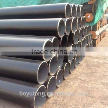 ASTMA106 seamless pipe