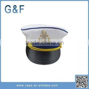 Fashion Cheap Navy Sailor Hat