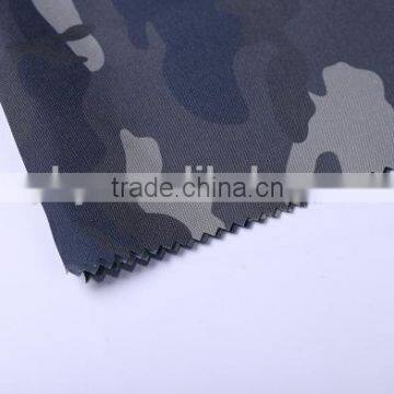High Quality Customized Digital Printing Pvc Coating Fabric photo-3