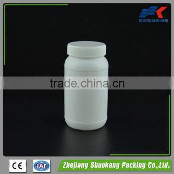 Plastic laboratory wide mouth reagent bottle manufacturer