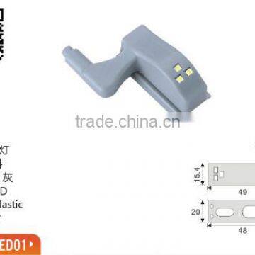 Cheap Push Touch Open Led Light for Hinge photo-2