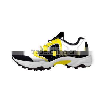 Original Design Baseball Shoe , 2016 Outdoor Baseball Shoe for Men, Wholesale Factory Baseball Sport Shoe
