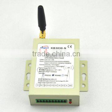 Low price gsm module, Kingbird KB3030-N GPRS GSM Modem with SIM card