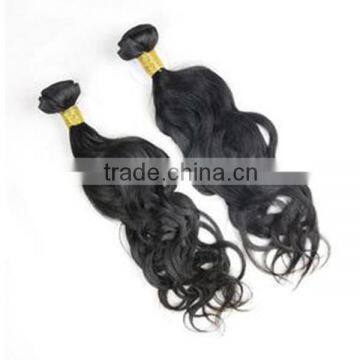 Virgin Cambodian hair