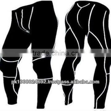 compression tight ,compression pants,long compression wear