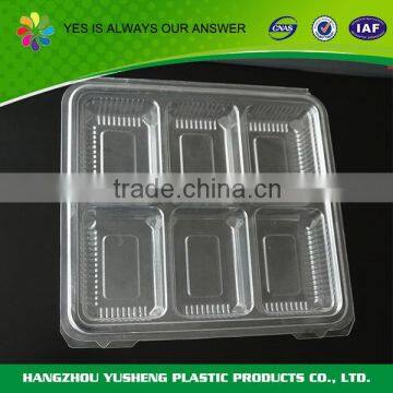 Disposable Plastic Food Storage Container,large Plastic Container photo-5