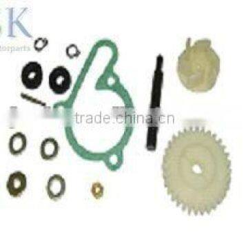 motorcycle Water Pump Repair kit Senda R Drd Pro Eu2 05-9